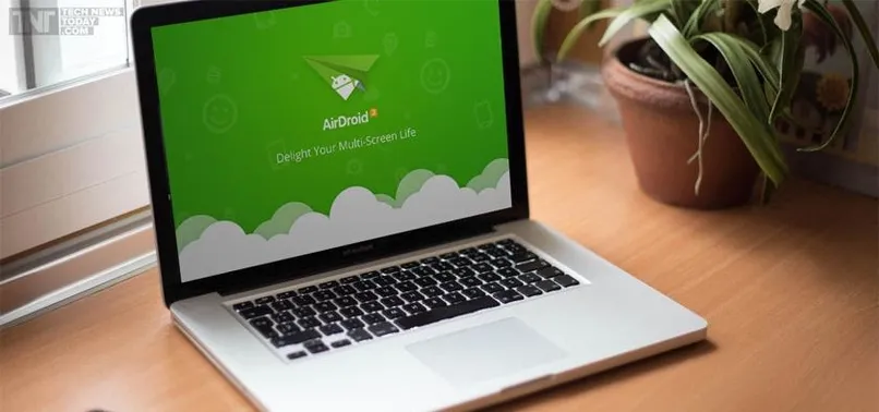 AirDroid uygulamasını hemen silin!