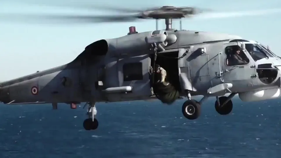 Denizde ve karada düşmanın korkulu rüyası: Amfibi Hücum Timleri!