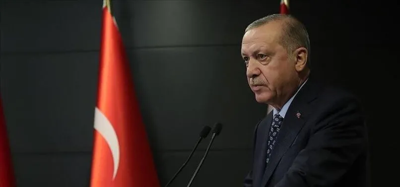 Son dakika: Başkan Erdoğan'dan Öğretmenler Günü mesajı: Mali ve sosyal imkanlarını güçlendirmeyi kendimize vazife addediyoruz
