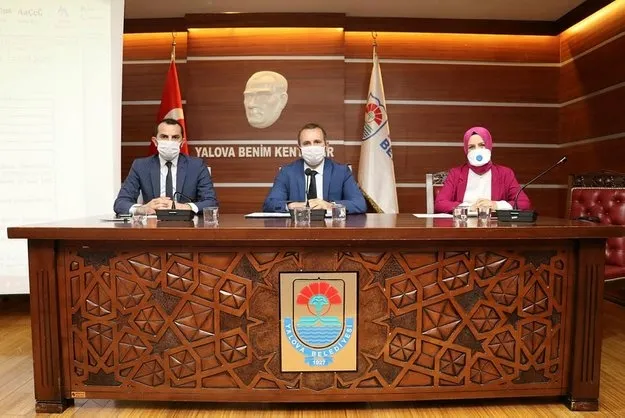 CHP’li Başkan Vefa Salman görevden uzaklaştırılmıştı! Belediyede milyonlarca lira buhar olup uçmuş