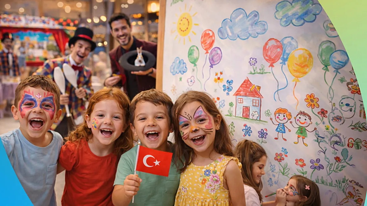 23 Nisan tatil mi, kamu kurumları kapalı mı? Resmi Gazete’de yayımlandı: O hatlar ücretsiz