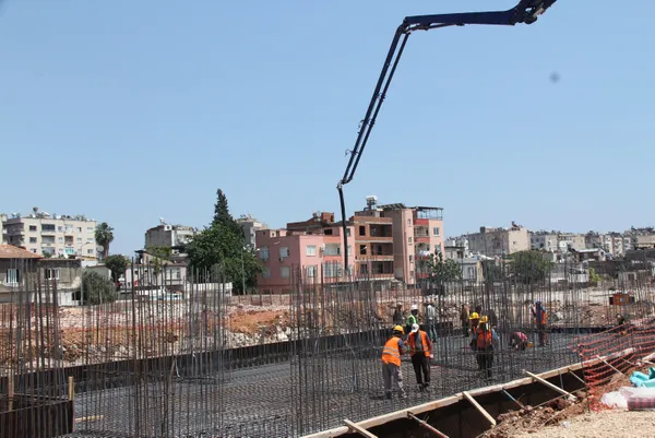 Bakan Kurum’dan millet bahçesi mesajı: Dünyanın hiçbir yerinde yeşile muhalefet bulamazsınız