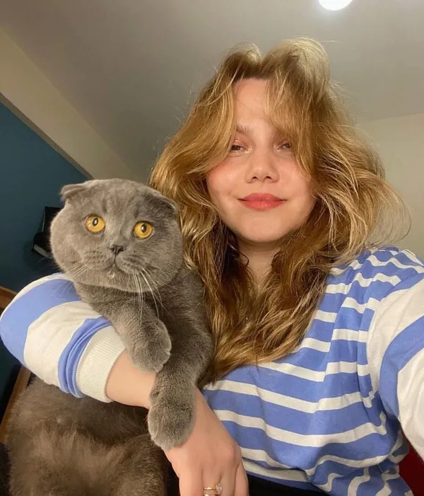 Ünlü Youtuber’a eşinden bıçaklı saldırı! 32 yerinden bıçaklanan Youtuber Merve Veziroğlu Yıldırım öldü mü?