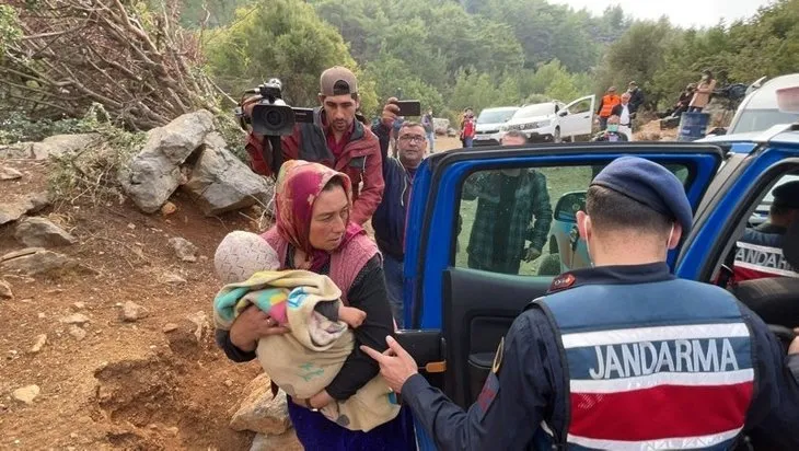 Müge Anlı’da aranan küçük Müslüme’yi kim öldürdü? Türkiye’yi yasa boğan ölümde son dakika! Aile fertlerinden birisi tutuklandı