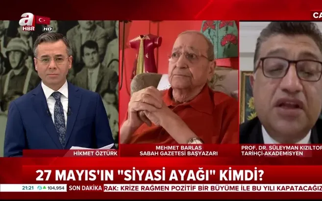 Memleket Meselesi