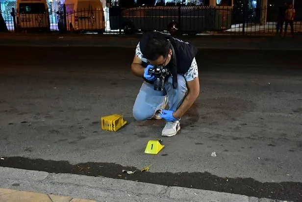 Kahramanmaraş'ta sosyal medyada başlayan tartışma kanlı bitti - 1