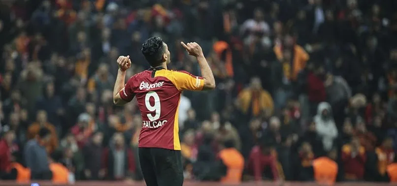 Radamel Falcao Galatasaray Dan Ayrilacak Mi Bizzat Kendisi Acikladi