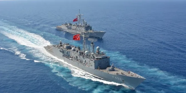 Rus basını: NATO çöktü, Türkiye çatışmaya girebilir - 2