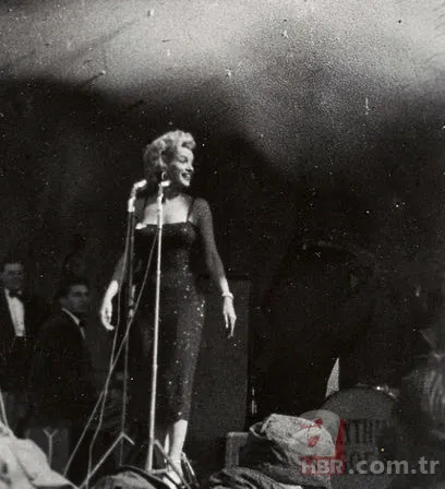 Marilyn Monroe hakkında gerçekler ortaya çıktı: Çıplak cesedinin... 6