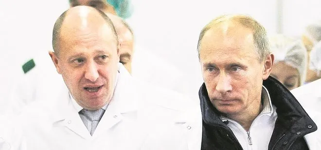 Son dakika: Görüşmeden 11 gün sonra açıklandı! Kremlin Putin ve Wagner patronu Prigojin’in buluştuğunu doğruladı