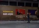 İşte Kılıçdaroğlu’nun kaos arşivi!