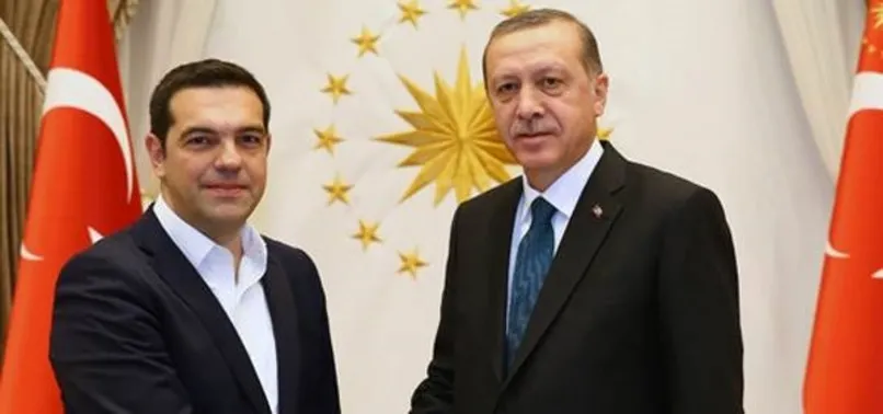 Çipras'tan Türkiye'ye destek!