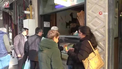 Kilis’te boykot çağrısı karşılık bulmadı