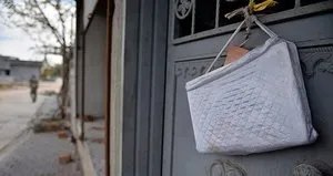 Teröristler tuzaklarına Kur’an-ı Kerim’i de alet etti