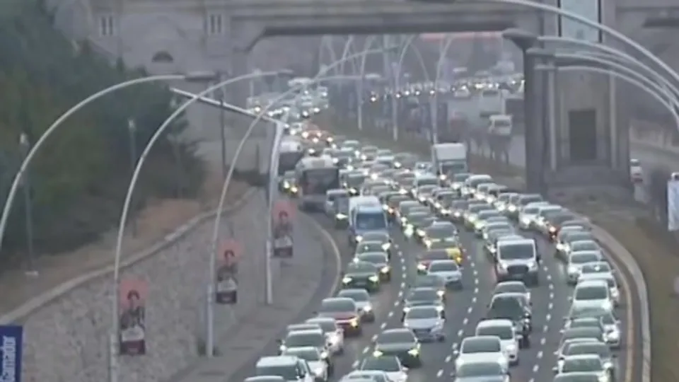 İstanbul yeni güne nasıl başlıyor?