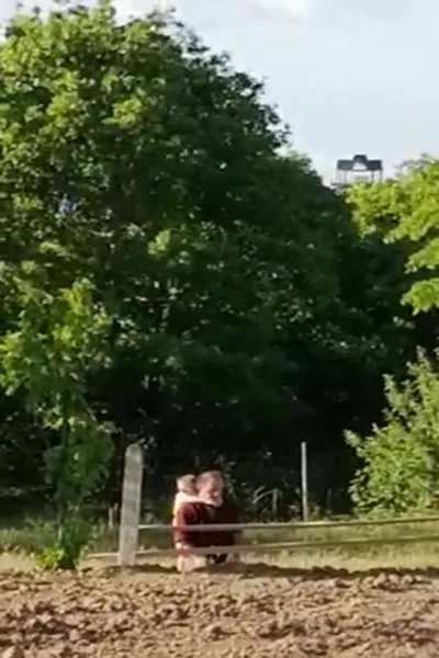Namaz kılan dedenin torunuyla imtihanı - 1
