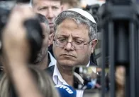 "Siyonistler afişe oldukça batıyor"