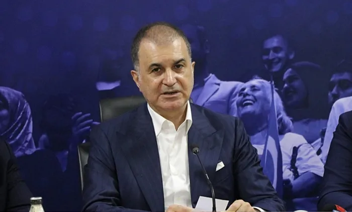 Siyasi misyoner gibi hareket ediyorlar