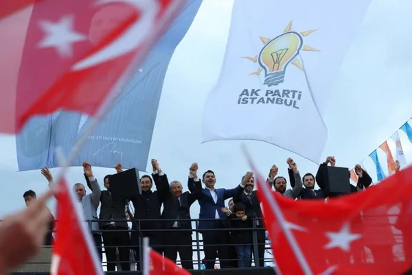 Bakan Kurum’dan İstanbul halkına müjde: En kısa sürede anahtar teslim!