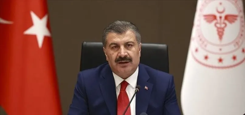 1 Şubat korona tablosu: Türkiye'de corona virüsü vaka sayısı kaç oldu? Koronadan kaç kişi öldü?