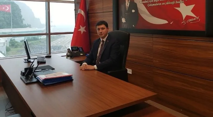 Artvin Valiliğinden kaymakamın öğretmeni sınıftan kovduğu iddiasına ilişkin açıklama