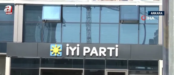 Küfürbaz İYİ Parti Dilovası Mahalle Başkanı Ahmet Erhan Göçmez yakalandı! - 3