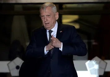 ABD: Çekilme yok, işi daha da büyüteceğiz!