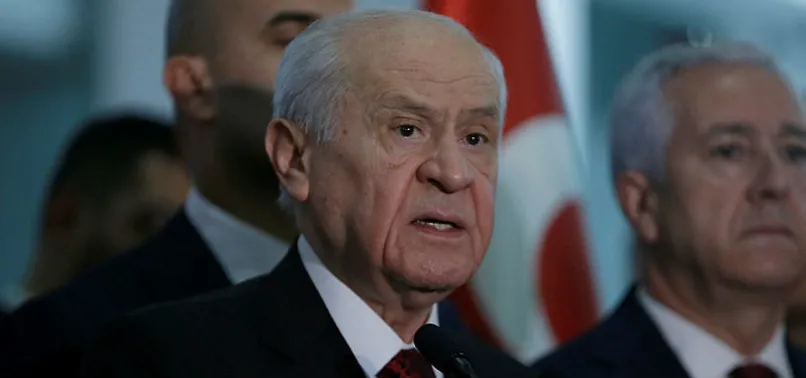 Bahçeli'den Eylül cinayeti için çok sert sözler
