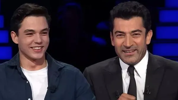 Kim Milyoner Olmak İster Batu Alıcı nereli, hangi üniversitede okuyor, Instagram hesabı ne? Batu Alıcı kimdir?