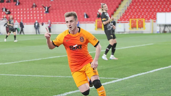 Galatasaraylı Marcao’dan kavga skandalı sonrasında son dakika açıklaması: Kerem ve ailesinden özür diliyorum