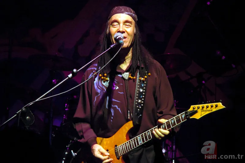 Erkin Koray'ın kızı daha fazla sessiz kalamadı: Günlerdir bir şey demeyeyim diyorum fakat... 9