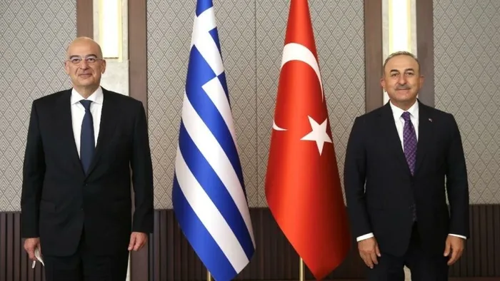 Yunanistan Dışişleri Bakanı Nikos Dendias’tan Türkiye ve Başkan Erdoğan ile ilgili küstah sözler!