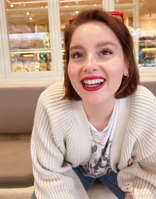 72 kilo verdi! Esin Gündoğdu'nun son hali ağızları açık bıraktı! Avrupa Yakası'yla tanınmıştı bakın şimdi ne yapıyor... 25