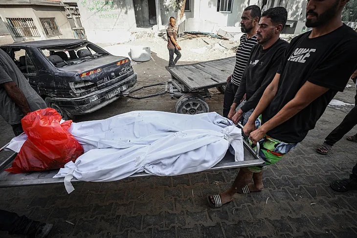 Trump’ın Gazze planı Filistin devletine aralık kapı! 21 maddelik planda öne çıkan detaylar neler?