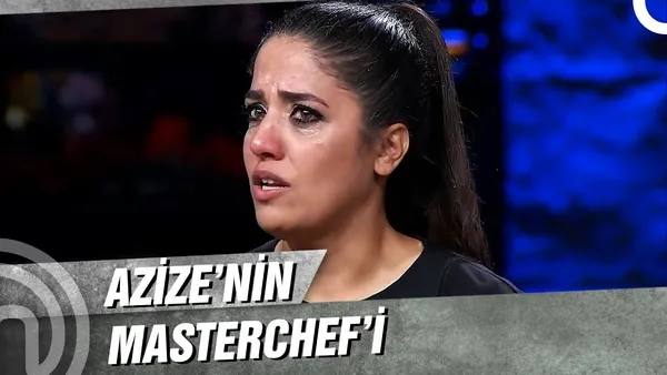 Masterchef Azize estetik mi yaptırdı? Masterchef Azize kimdir, evli mi, kaç yaşında? İşte yeni hali...