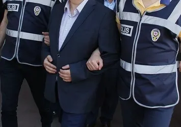 Keten İnşaat'ın sahipleri gözaltına alındı