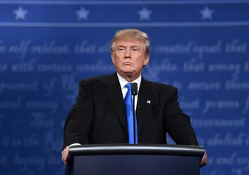 Trump'tan Rus Büyükelçi için taziye mesajı