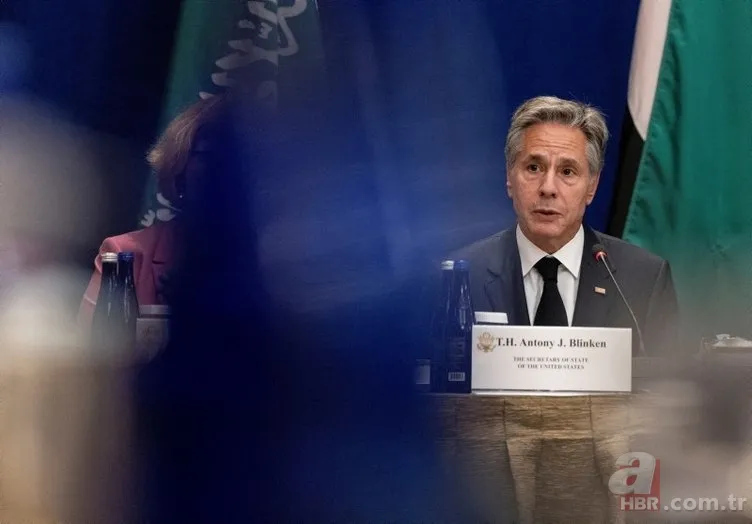 Azerbaycan'ın Karabağ operasyonu ABD'yi de tutuşturdu! Azerbaycan'a skandal çağrı 4