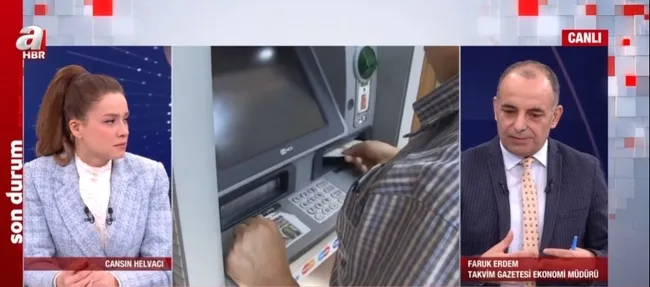 Milyonlarca emekli için düzenleme yolda! AK Partili Fatih Şahin: Olgunlaşınca Başkan Erdoğan açıklayacak