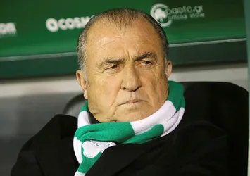 Panathinaikos Fenerbahçeli Samet Akaydın'ı kiraladı
