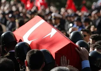 Hakkari'den acı haber: 3 şehit