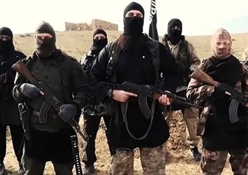 Münbiç Operasyonu sürerken, DAEŞ 800 sivil Kürt'ü kaçırdı