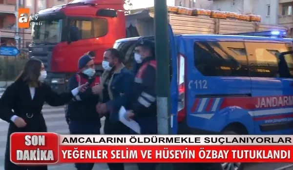 Son dakika: Müge Anlı canlı yayında Mustafa Özbay olayındaki tutuklamayı açıkladı! 2 kişi tutuklandı - 6
