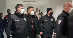 Sağlıkta bir FETÖ kumpası daha!