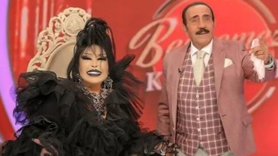 Bülent Ersoy’la mahkemelik olan Mustafa Keser’den yeni açıklama: Kaza kurşunuydu...