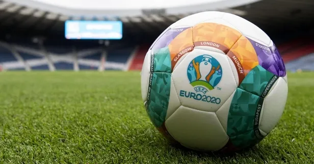 EURO 2020 ne zaman, nerede oynanacak? Türkiye - İtalya maçı hangi tarihte oynanacak?
