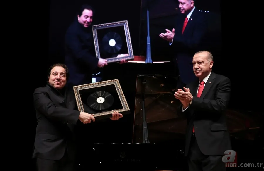 Fazıl Say'ın babası Ahmet Say konuştu! Ahmet Say'dan kritik açıklamalar... 8