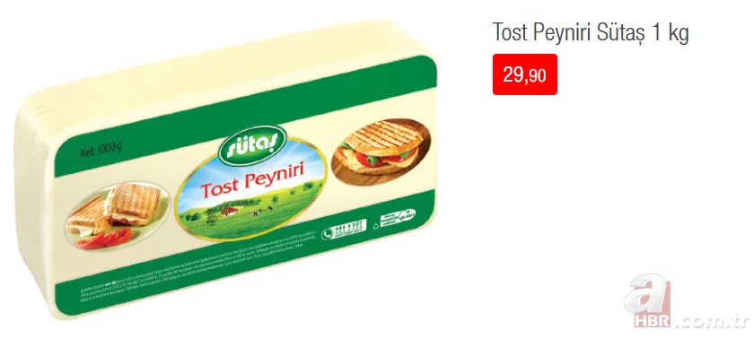 5 Temmuz BİM aktüel kataloğu yine dopdolu - BİM aktüel ürünler kataloğu indirimli ürünler listesi! 9