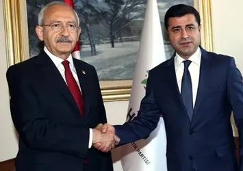 Dostlar iktidarı mı, Türkiye’yi ameliyat mı?