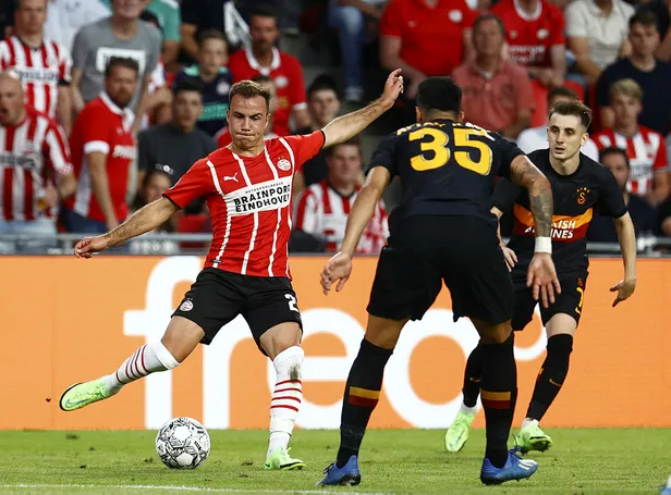 Galatasaray PSV maçı ne zaman, hangi gün? 2021 Şampiyonlar Ligi GS PSV rövanş maçı hangi kanalda? - 2